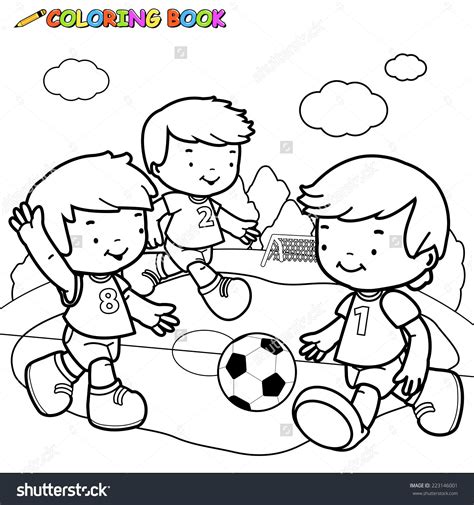 playing clipart black and white|Free Black and White Clipart .